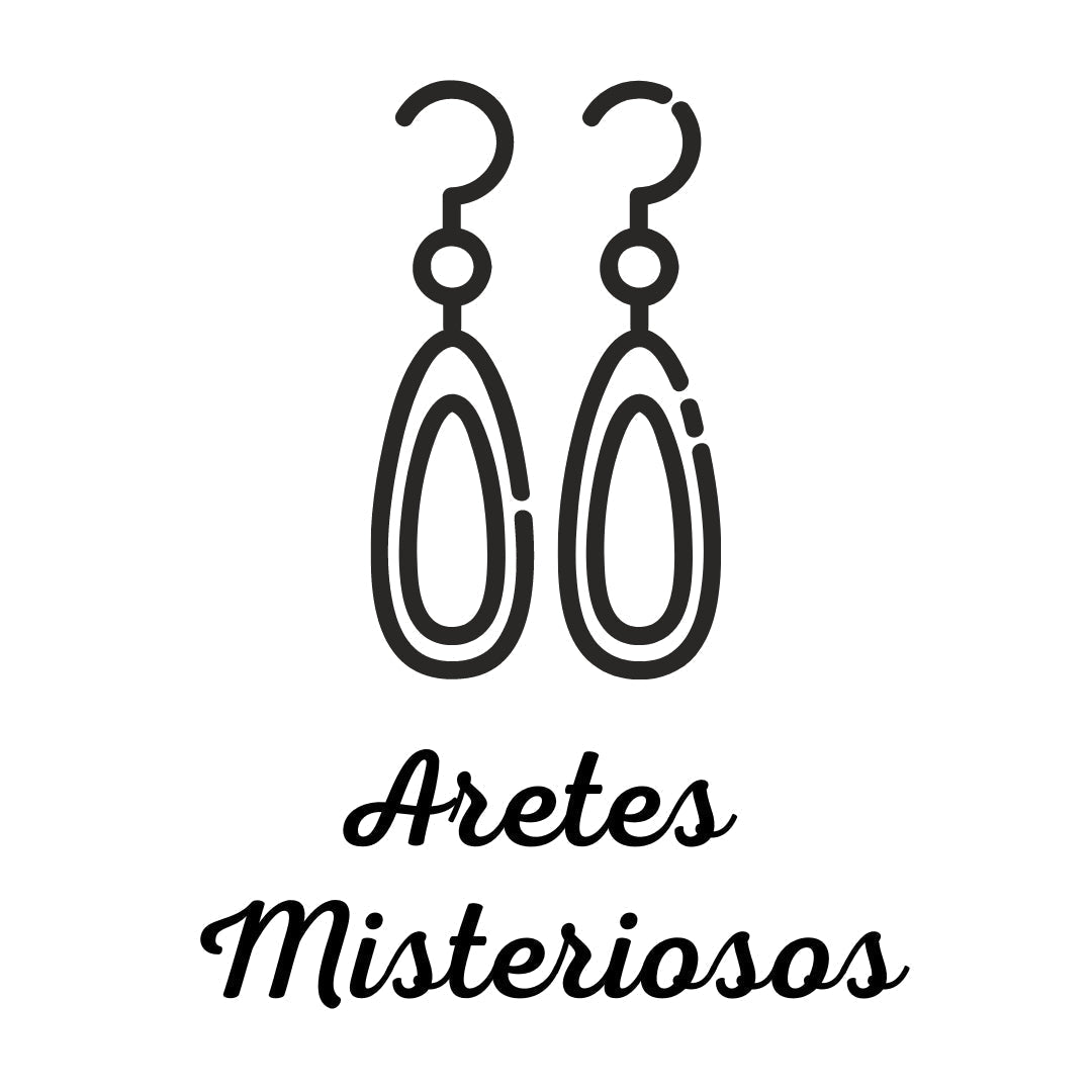 Aretes Misteriosos